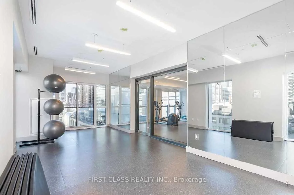 Photo 2 of Unit 1503, 99 John Street, Toronto, Waterfront Communities — HOMEH