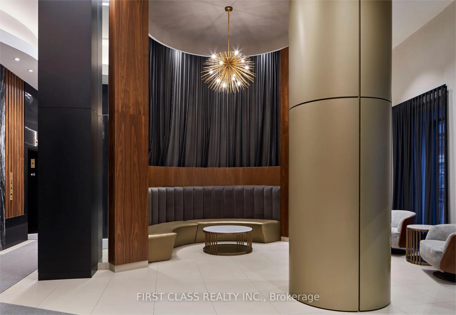 Photo 4 of Unit 1503, 99 John Street, Toronto, Waterfront Communities — HOMEH