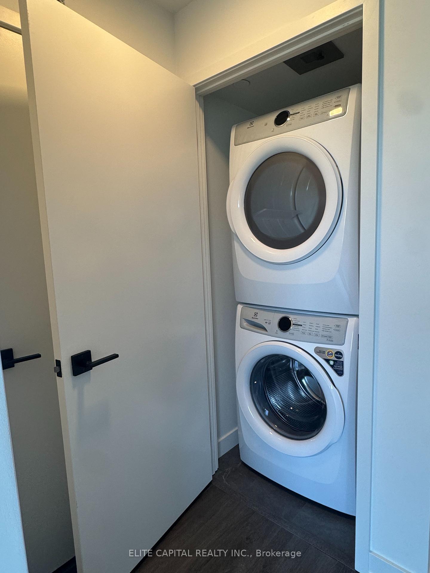 Photo 12 of Unit 1509, 609 Sherbourne Street, Toronto, North St. James Town — HOMEH