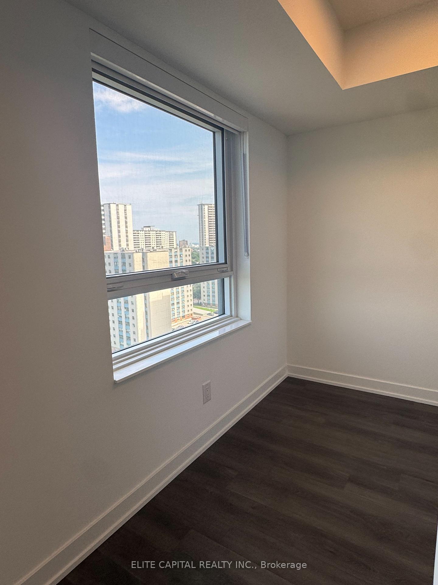 Photo 14 of Unit 1509, 609 Sherbourne Street, Toronto, North St. James Town — HOMEH