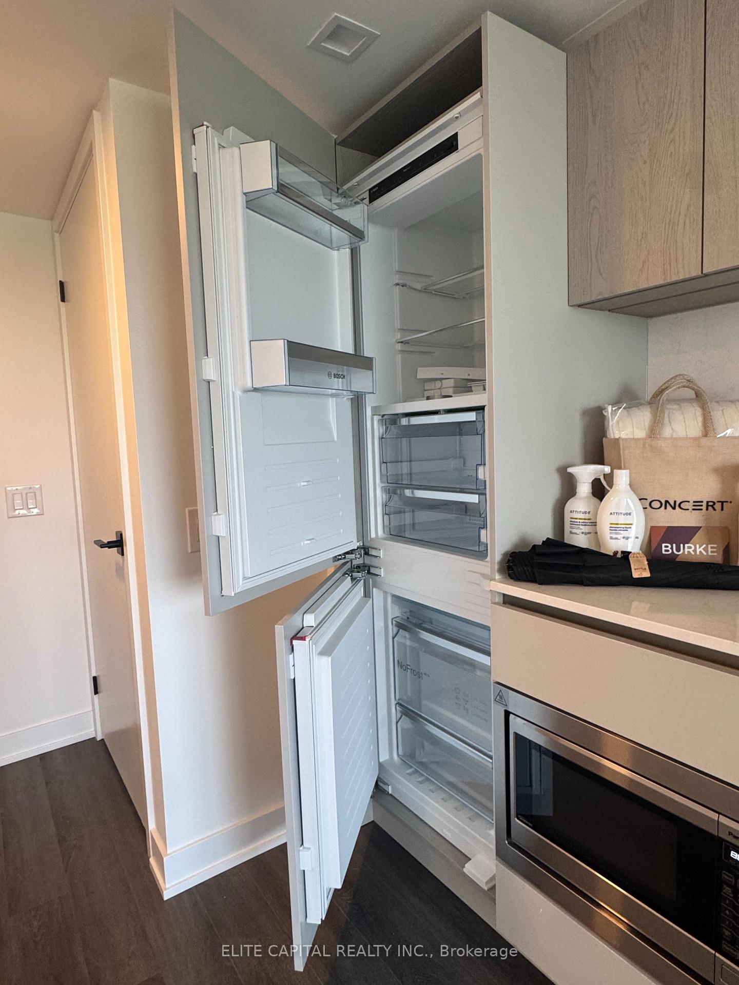 Photo 16 of Unit 1509, 609 Sherbourne Street, Toronto, North St. James Town — HOMEH