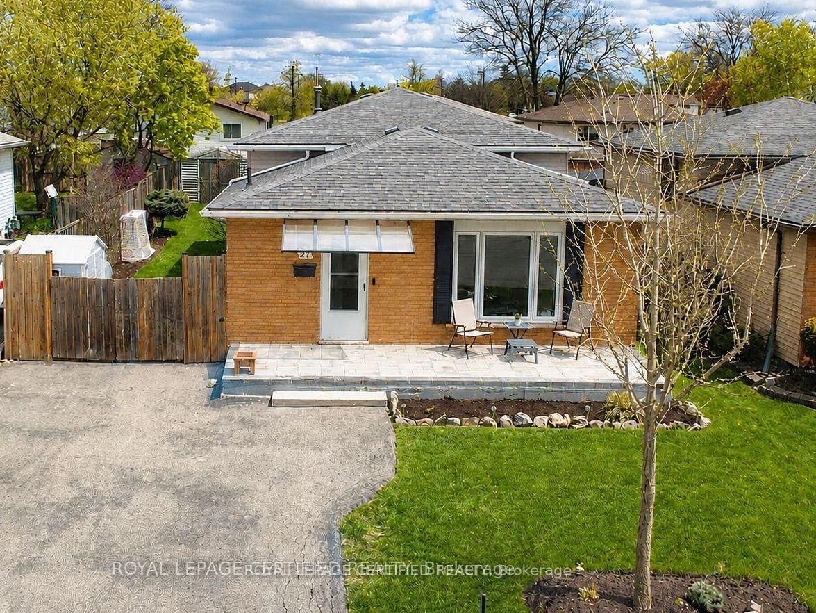 Photo 1 of 27 Lambert Street, Hamilton, Lawfield — HOMEH