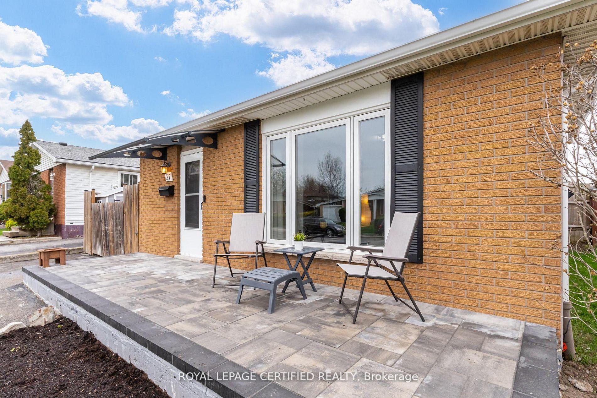 Photo 3 of 27 Lambert Street, Hamilton, Lawfield — HOMEH