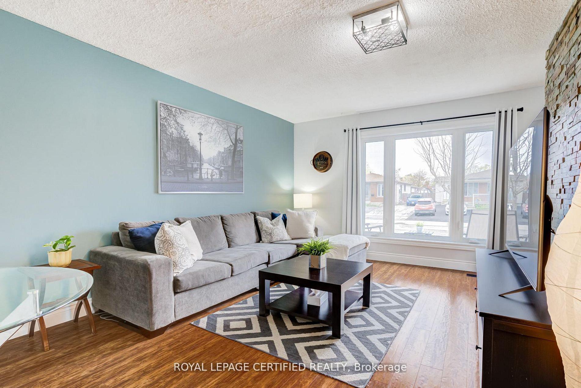Photo 4 of 27 Lambert Street, Hamilton, Lawfield — HOMEH