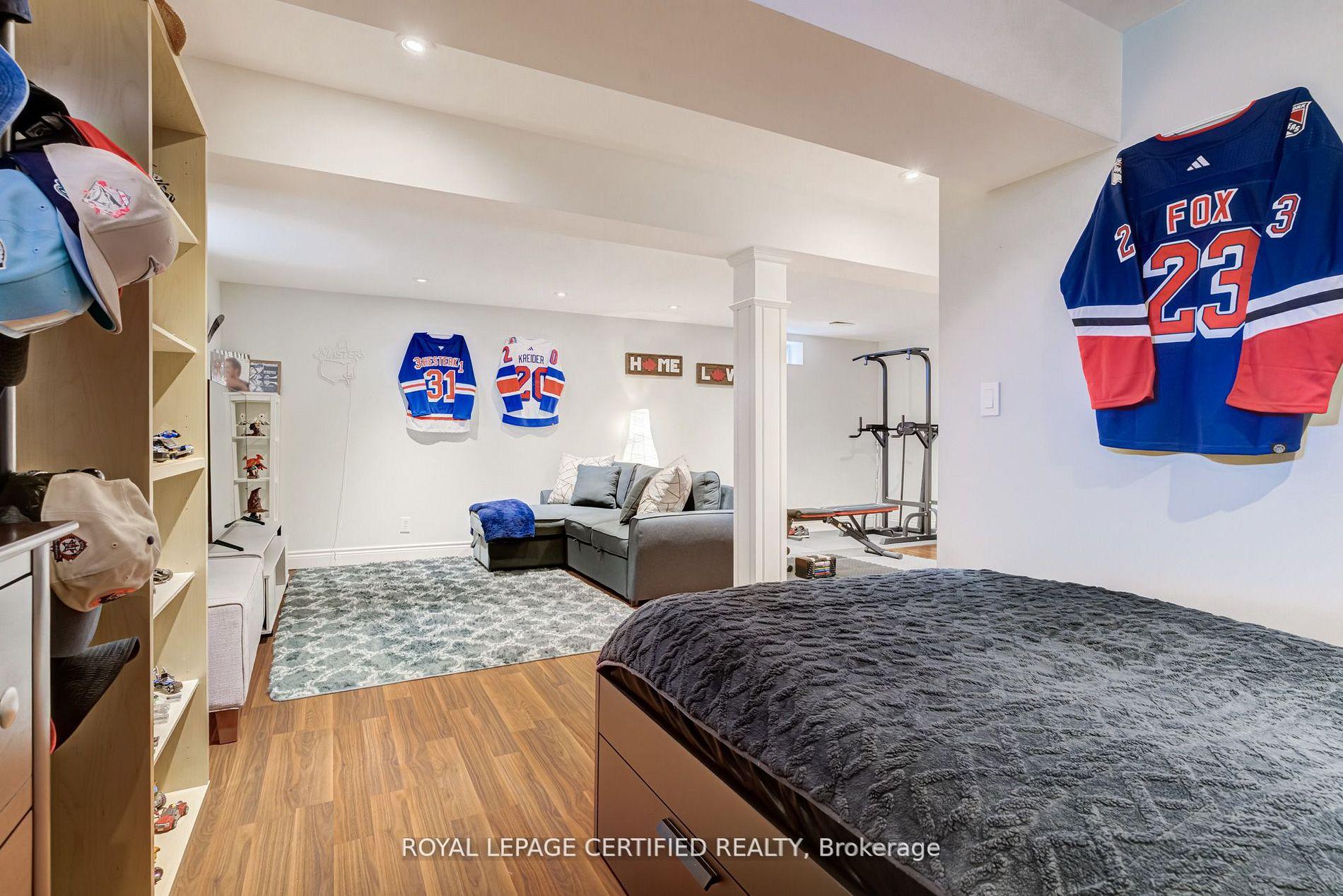 Photo 25 of 27 Lambert Street, Hamilton, Lawfield — HOMEH