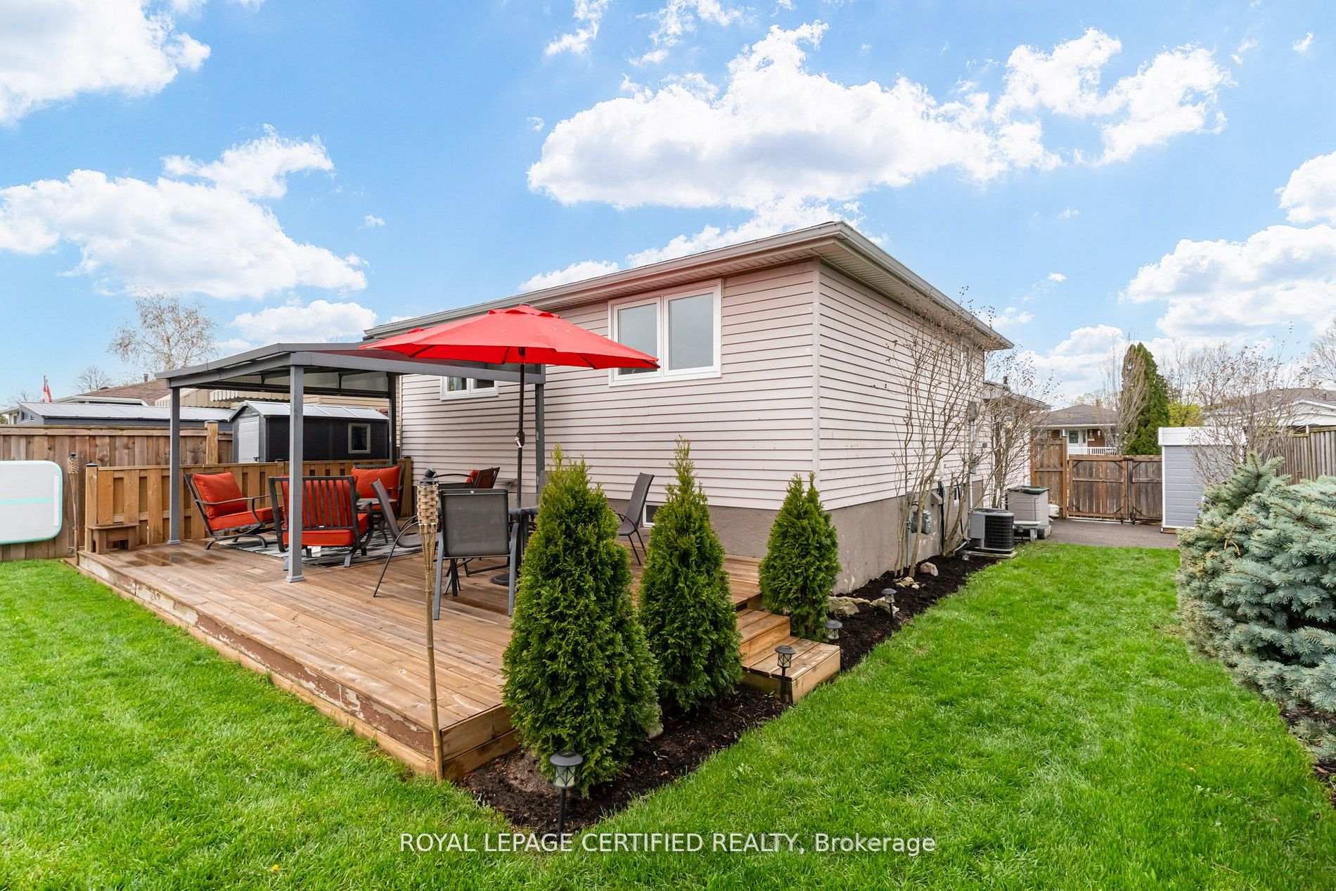 Photo 26 of 27 Lambert Street, Hamilton, Lawfield — HOMEH