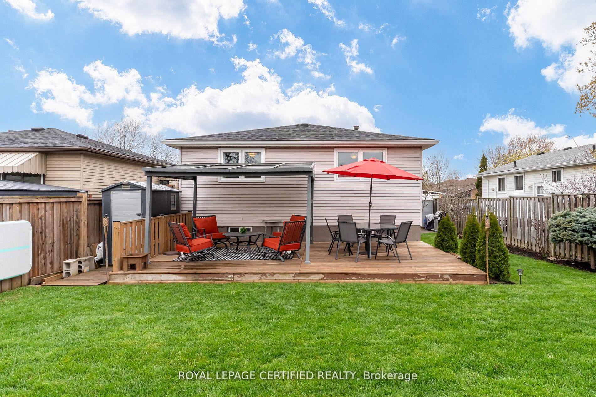 Photo 27 of 27 Lambert Street, Hamilton, Lawfield — HOMEH