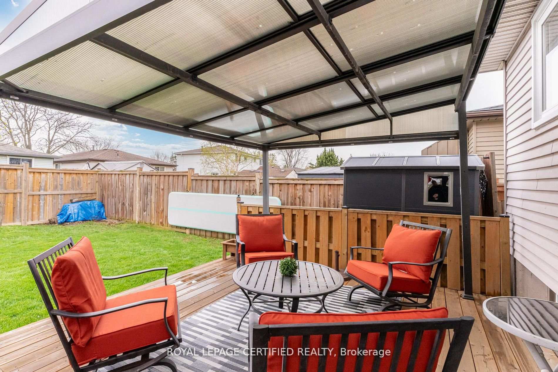 Photo 30 of 27 Lambert Street, Hamilton, Lawfield — HOMEH