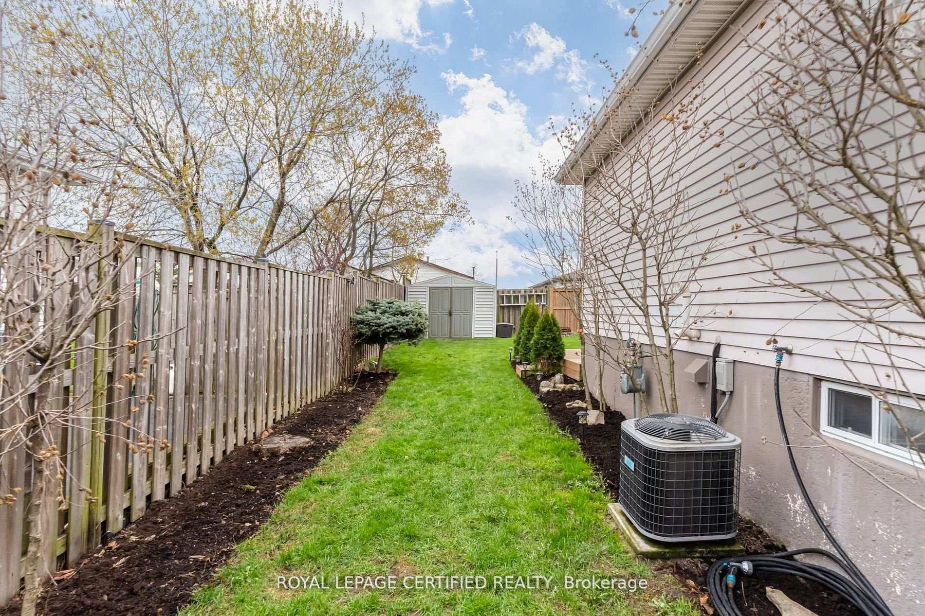 Photo 31 of 27 Lambert Street, Hamilton, Lawfield — HOMEH