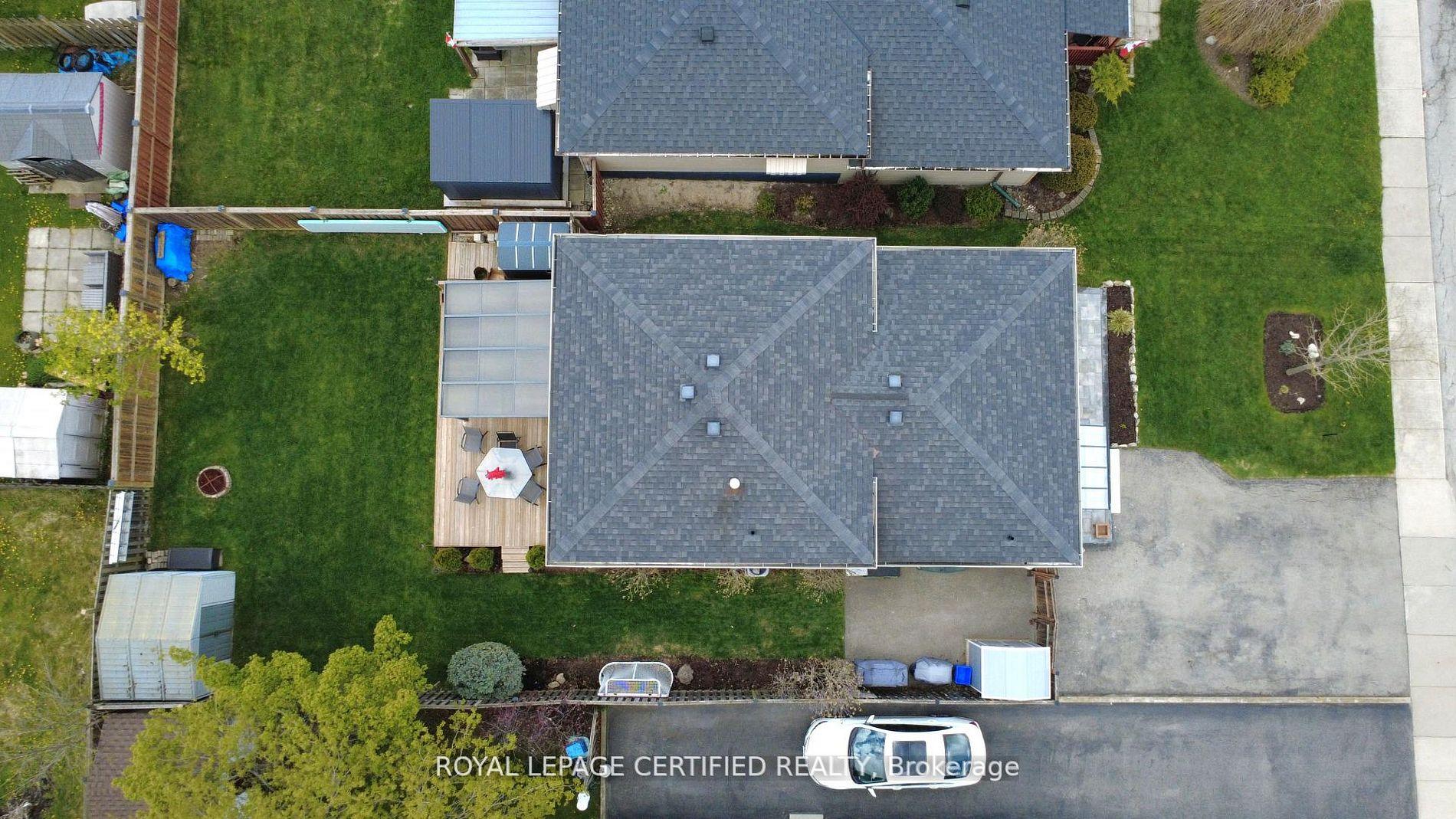 Photo 32 of 27 Lambert Street, Hamilton, Lawfield — HOMEH