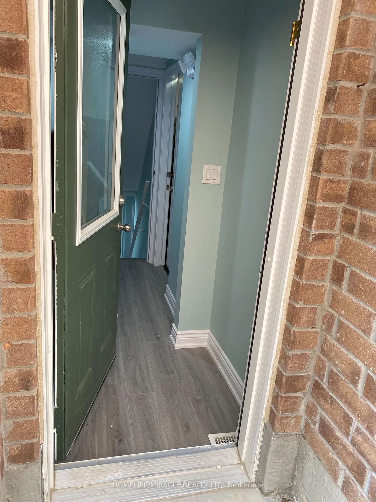 Photo 1 of Unit Bsmt, 42 Kilkarrin Road, Brampton, Northwest Brampton — HOMEH