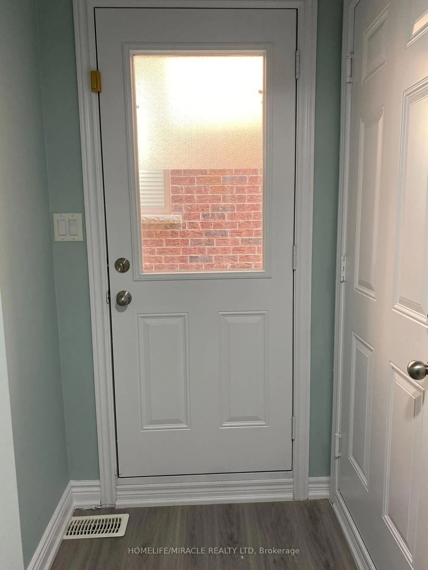Photo 2 of Unit Bsmt, 42 Kilkarrin Road, Brampton, Northwest Brampton — HOMEH
