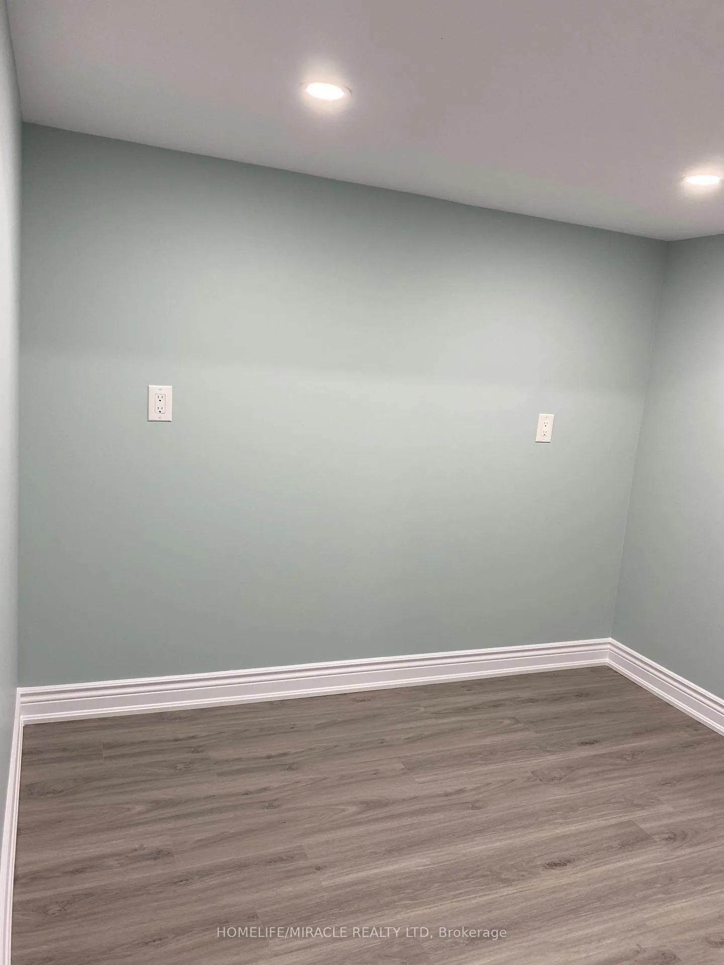 Photo 7 of Unit Bsmt, 42 Kilkarrin Road, Brampton, Northwest Brampton — HOMEH