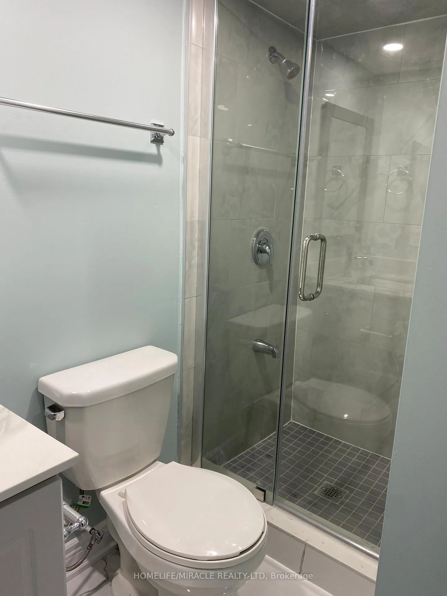 Photo 8 of Unit Bsmt, 42 Kilkarrin Road, Brampton, Northwest Brampton — HOMEH