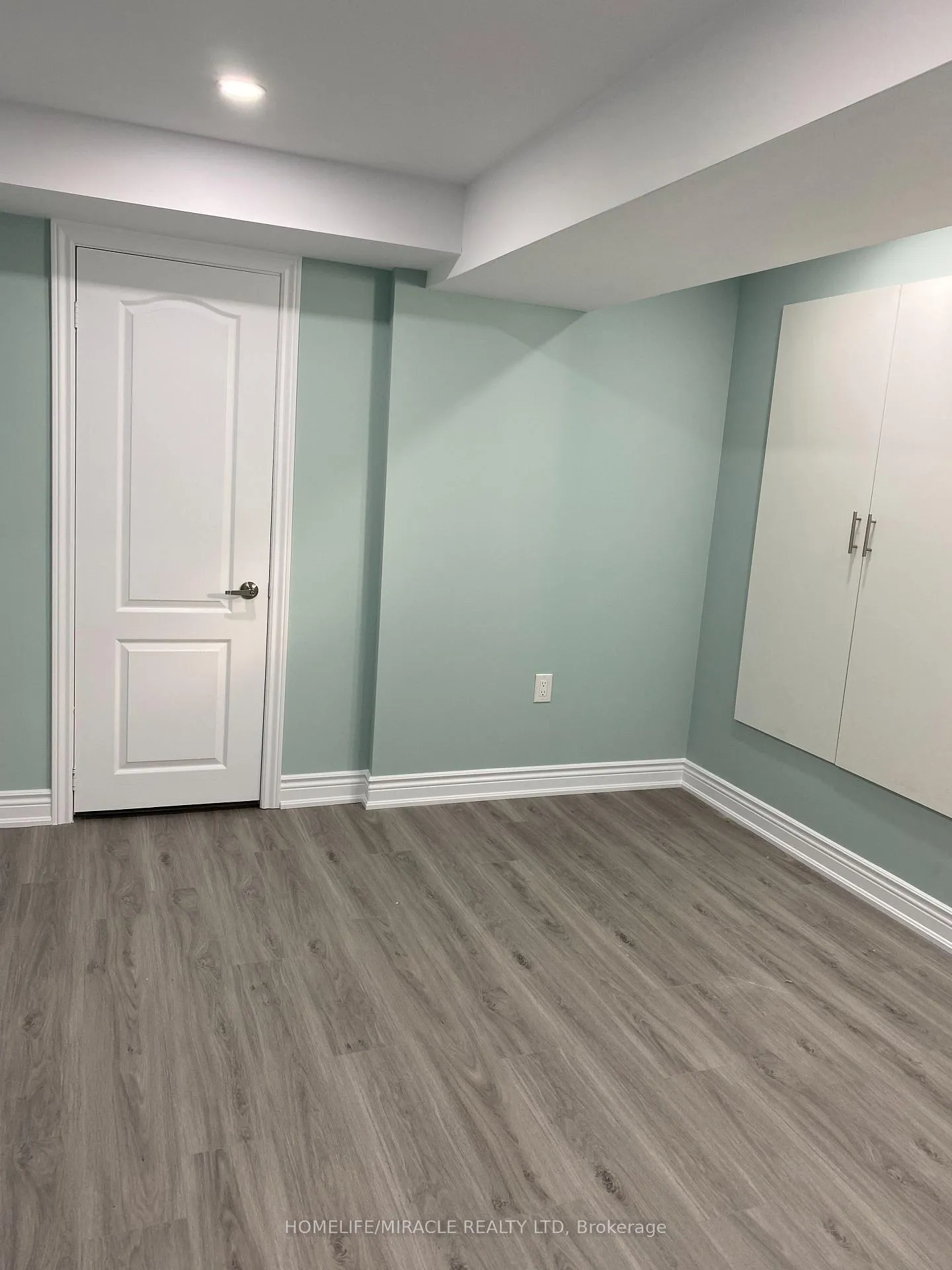 Photo 10 of Unit Bsmt, 42 Kilkarrin Road, Brampton, Northwest Brampton — HOMEH