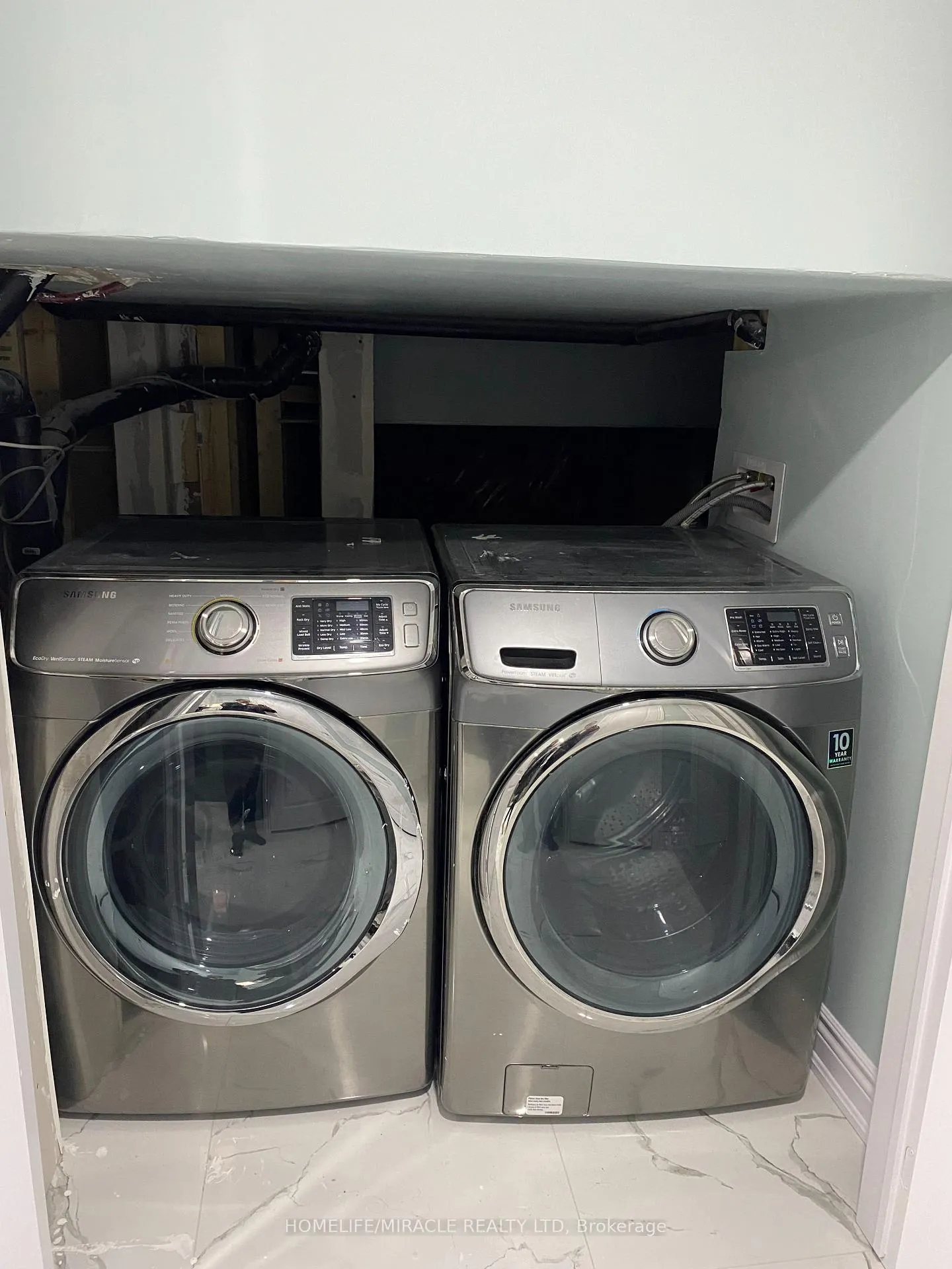 Photo 13 of Unit Bsmt, 42 Kilkarrin Road, Brampton, Northwest Brampton — HOMEH