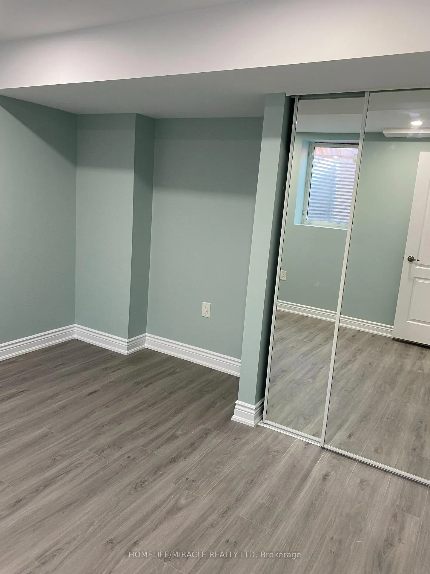 Photo 15 of Unit Bsmt, 42 Kilkarrin Road, Brampton, Northwest Brampton — HOMEH