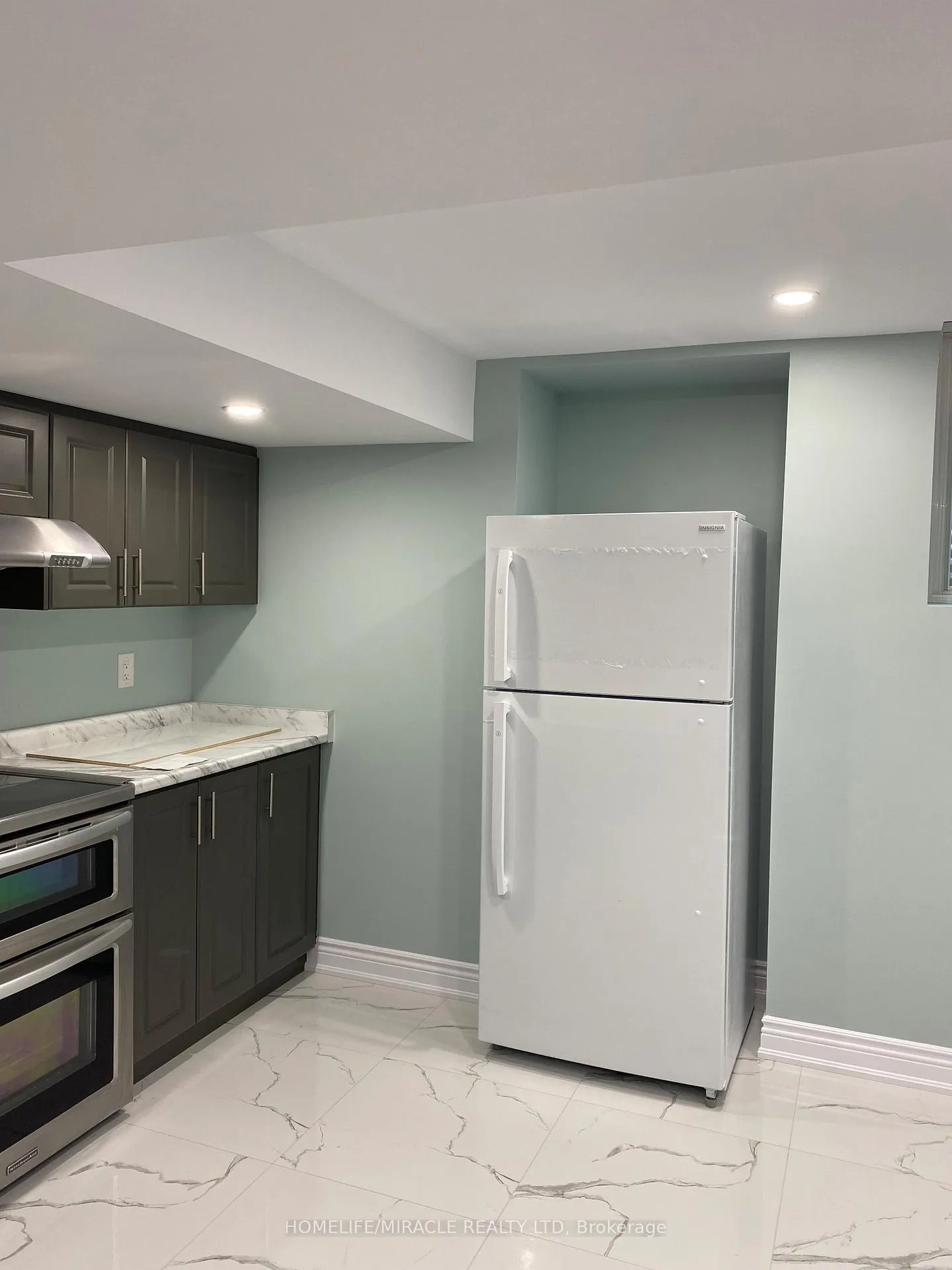 Photo 17 of Unit Bsmt, 42 Kilkarrin Road, Brampton, Northwest Brampton — HOMEH