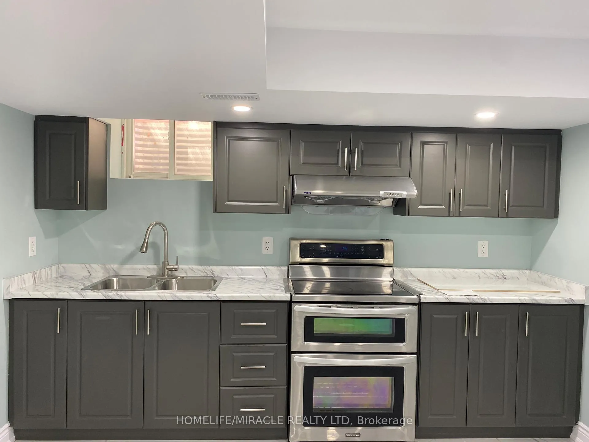 Photo 18 of Unit Bsmt, 42 Kilkarrin Road, Brampton, Northwest Brampton — HOMEH