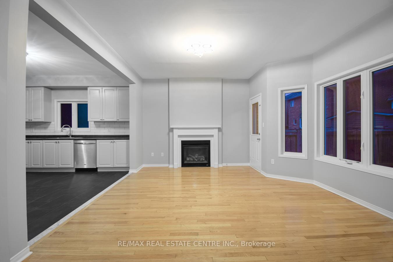 Photo 17 of 112 Commodore Drive, Brampton, Credit Valley — HOMEH