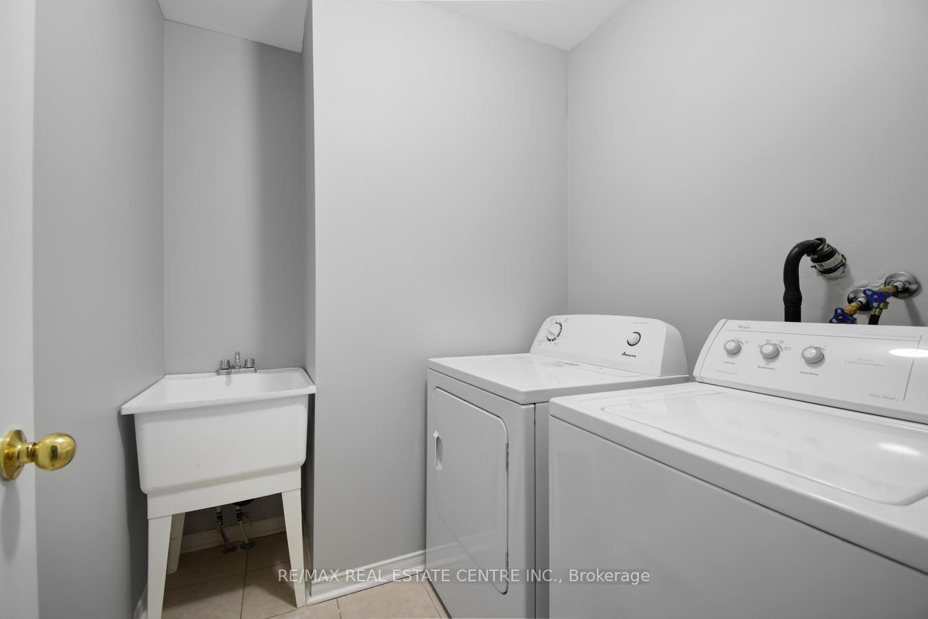 Photo 42 of 112 Commodore Drive, Brampton, Credit Valley — HOMEH