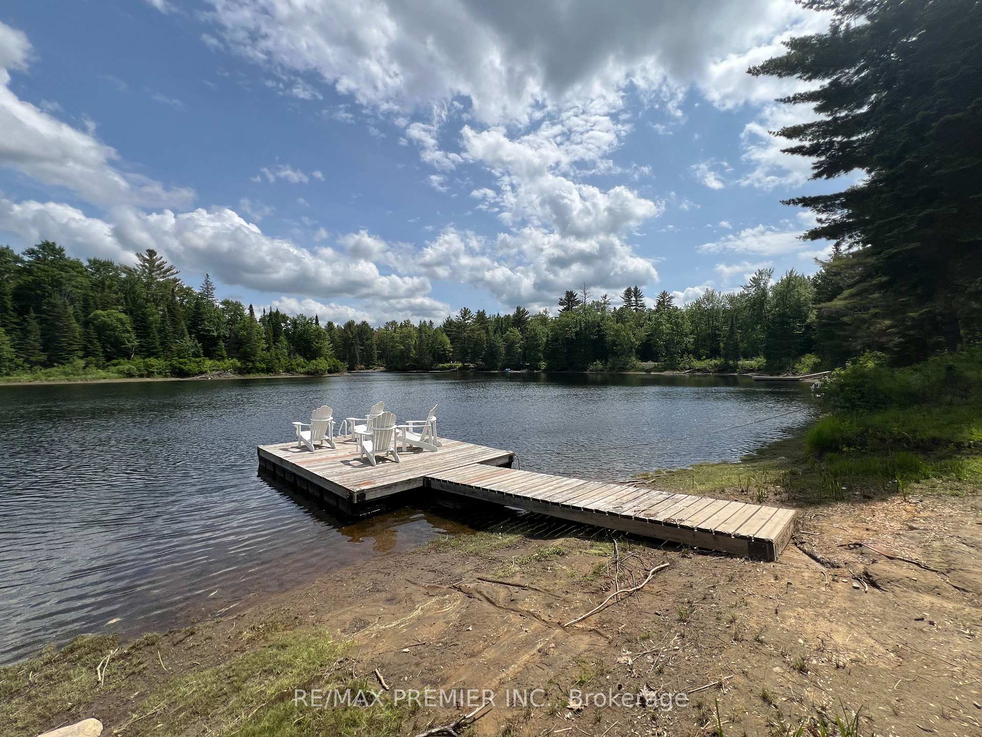 Photo 3 of 1130 Colony Road, Bracebridge, Muskoka (N) — HOMEH
