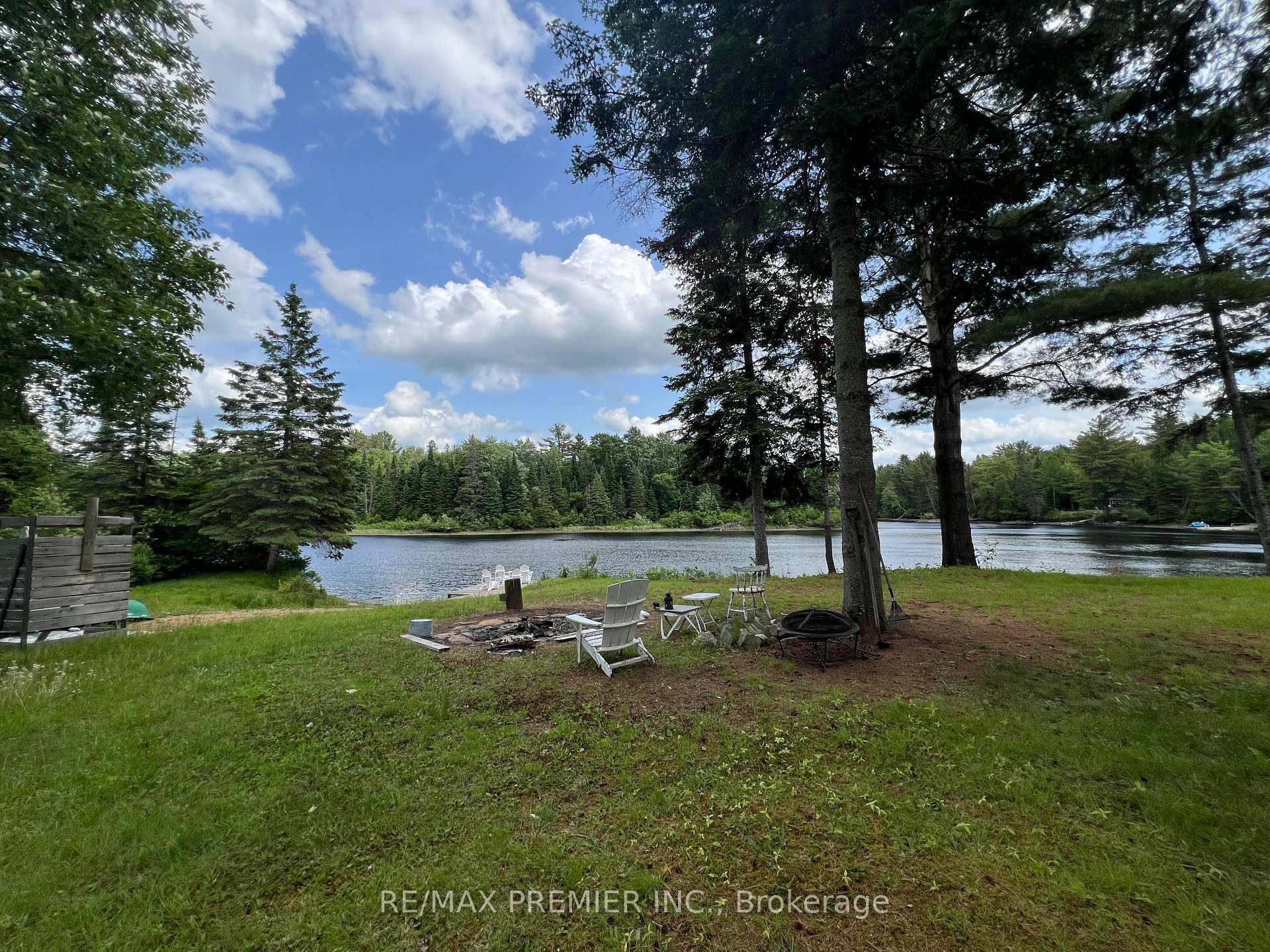 Photo 4 of 1130 Colony Road, Bracebridge, Muskoka (N) — HOMEH