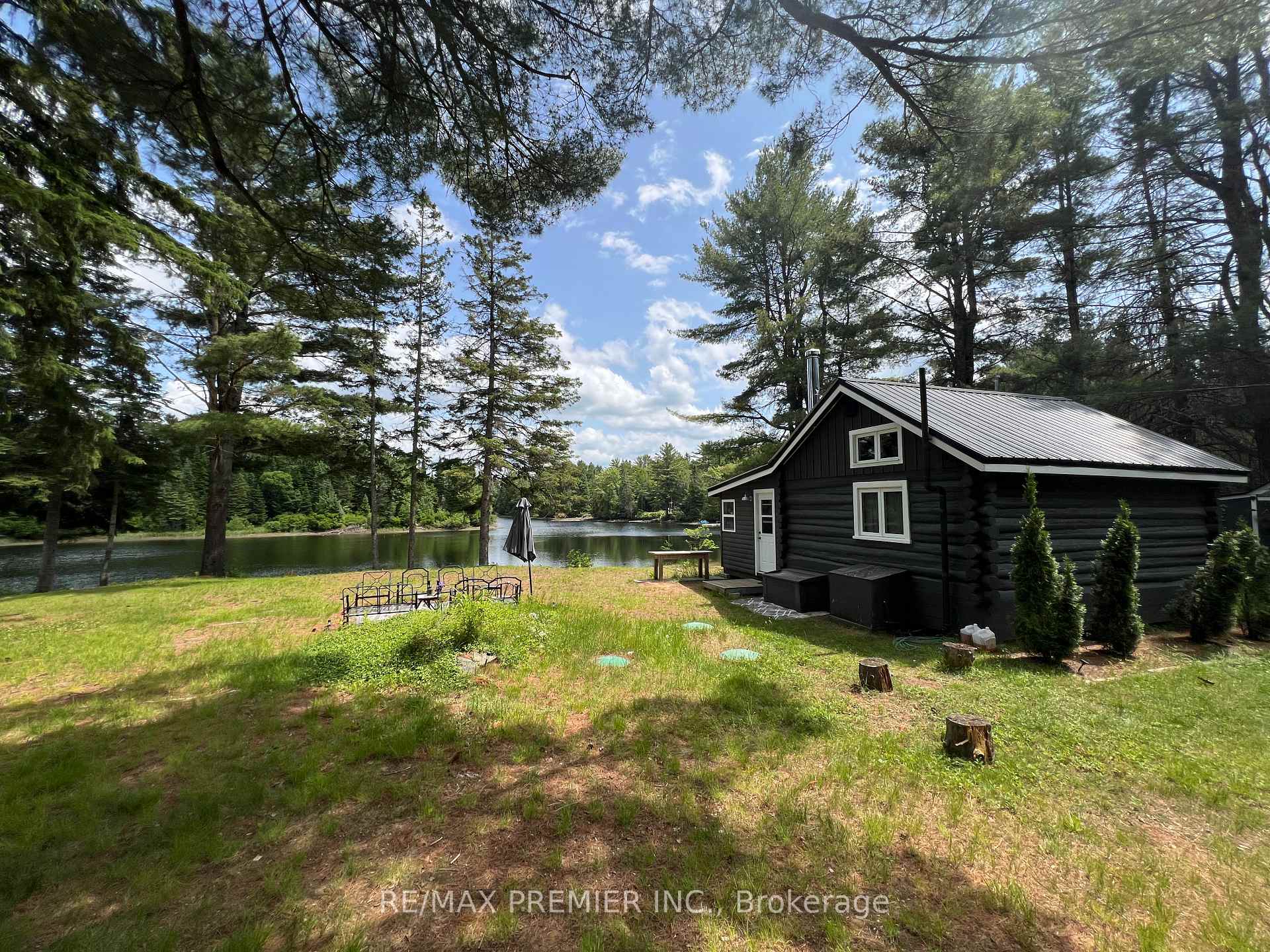 Photo 6 of 1130 Colony Road, Bracebridge, Muskoka (N) — HOMEH