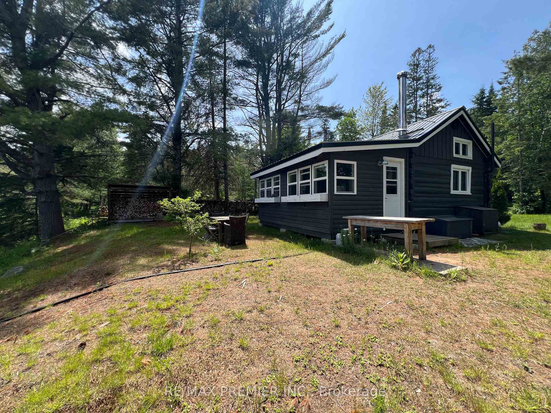 Photo 7 of 1130 Colony Road, Bracebridge, Muskoka (N) — HOMEH
