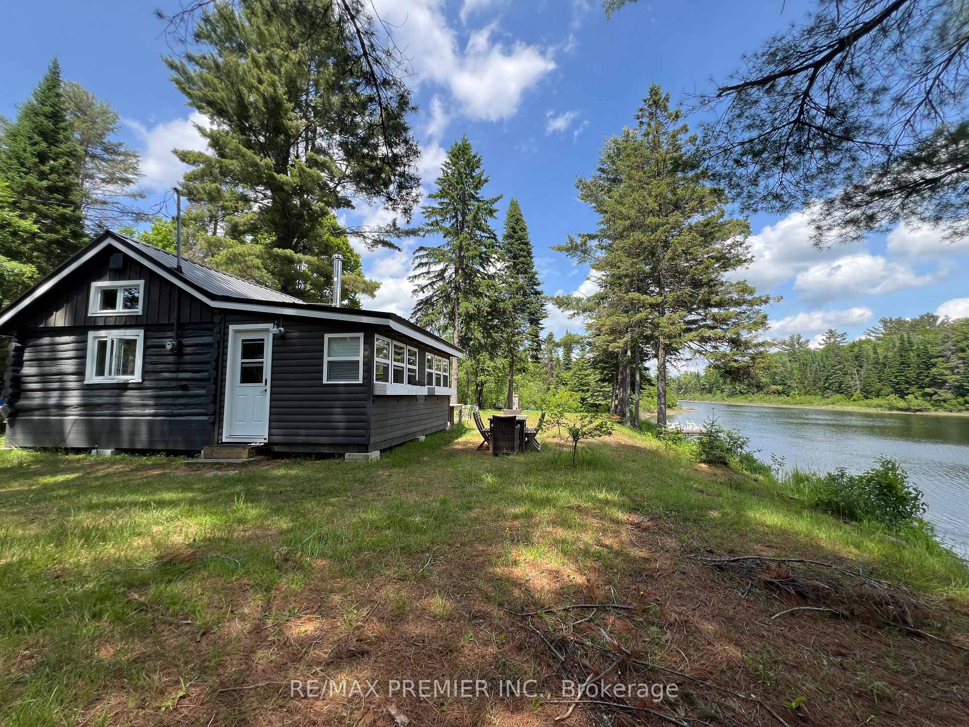 Photo 8 of 1130 Colony Road, Bracebridge, Muskoka (N) — HOMEH