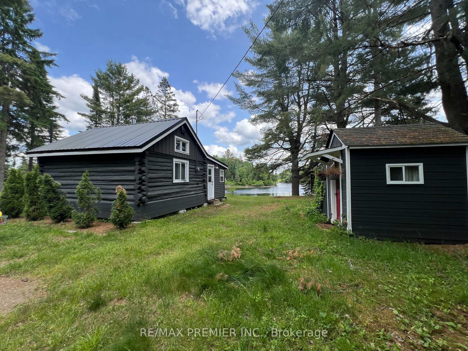 Photo 9 of 1130 Colony Road, Bracebridge, Muskoka (N) — HOMEH