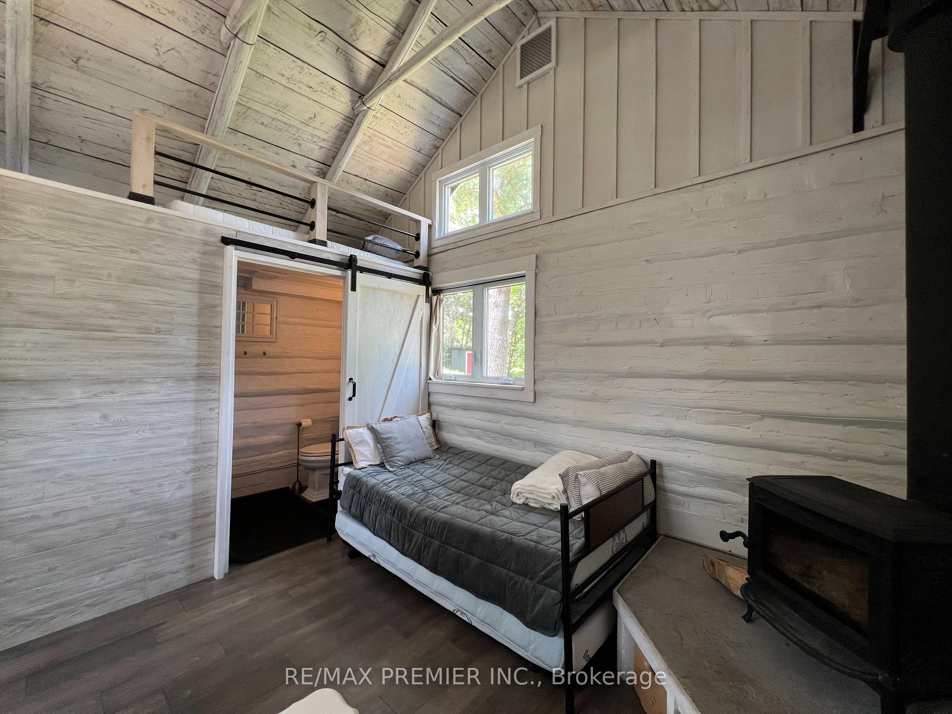 Photo 13 of 1130 Colony Road, Bracebridge, Muskoka (N) — HOMEH