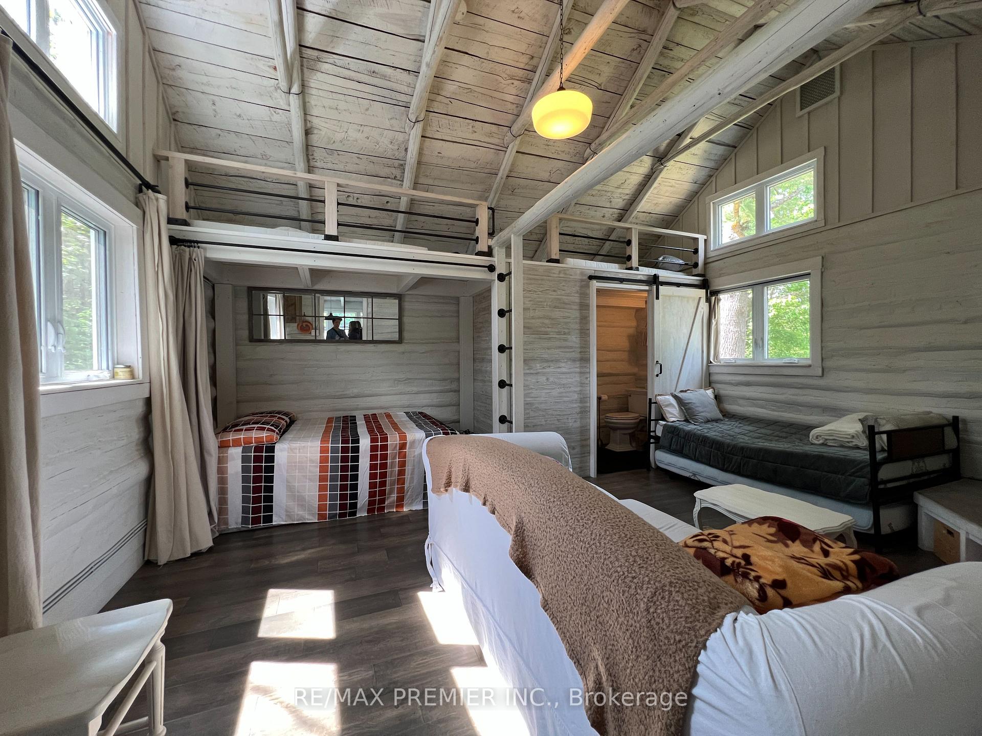 Photo 14 of 1130 Colony Road, Bracebridge, Muskoka (N) — HOMEH