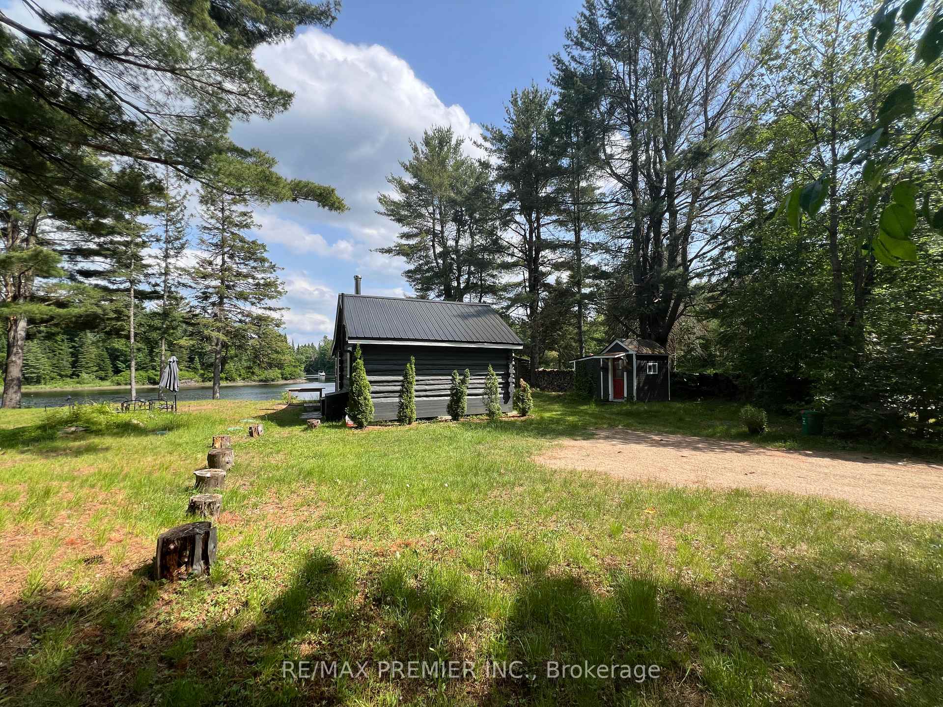 Photo 19 of 1130 Colony Road, Bracebridge, Muskoka (N) — HOMEH