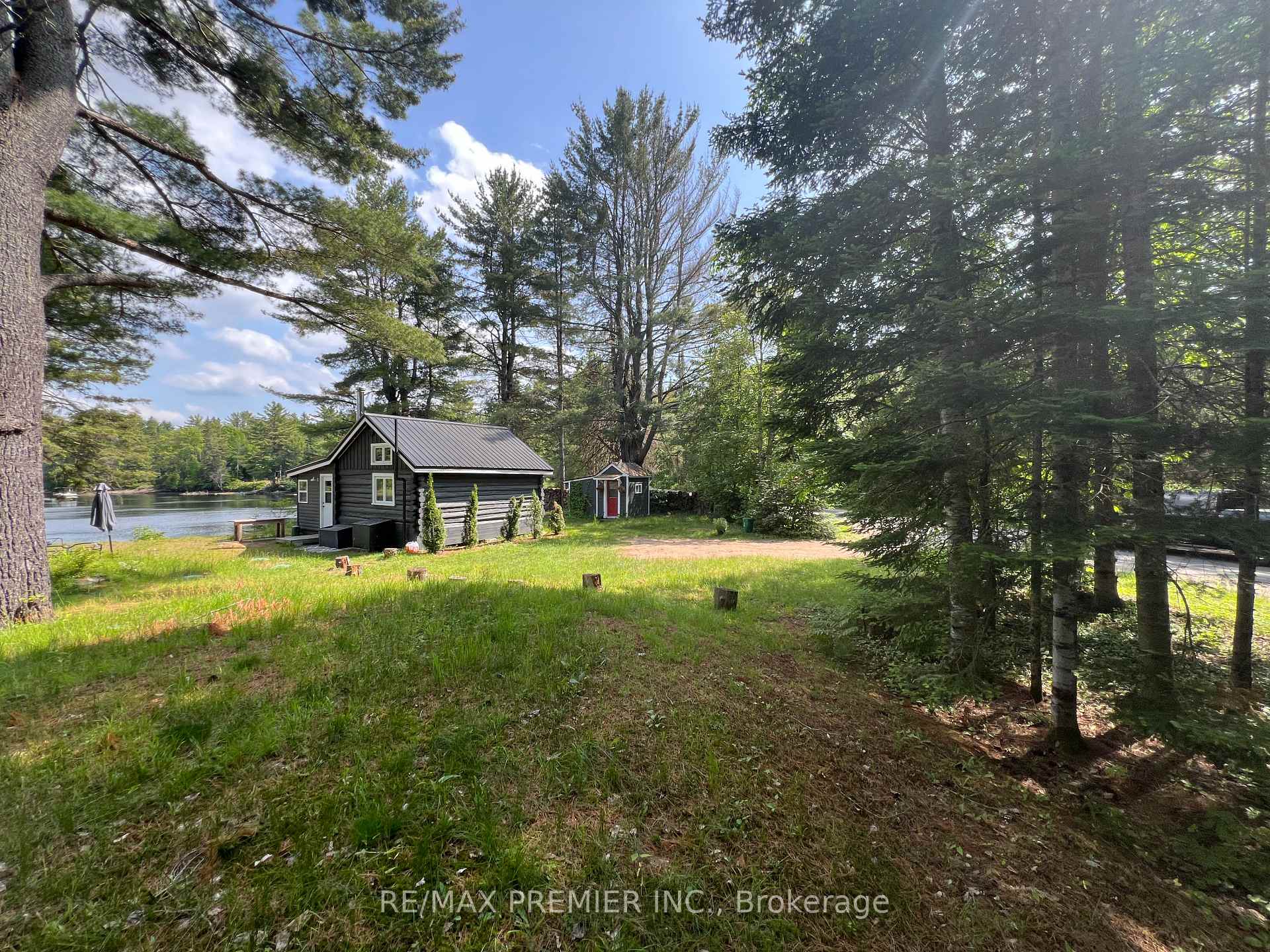 Photo 21 of 1130 Colony Road, Bracebridge, Muskoka (N) — HOMEH
