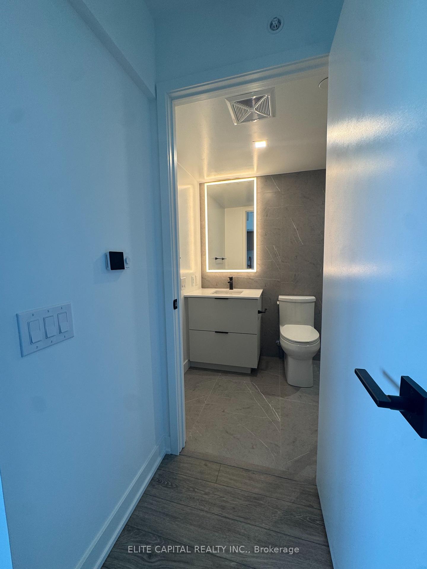 Photo 11 of Unit 1609, 609 Sherbourne Street, Toronto, North St. James Town — HOMEH