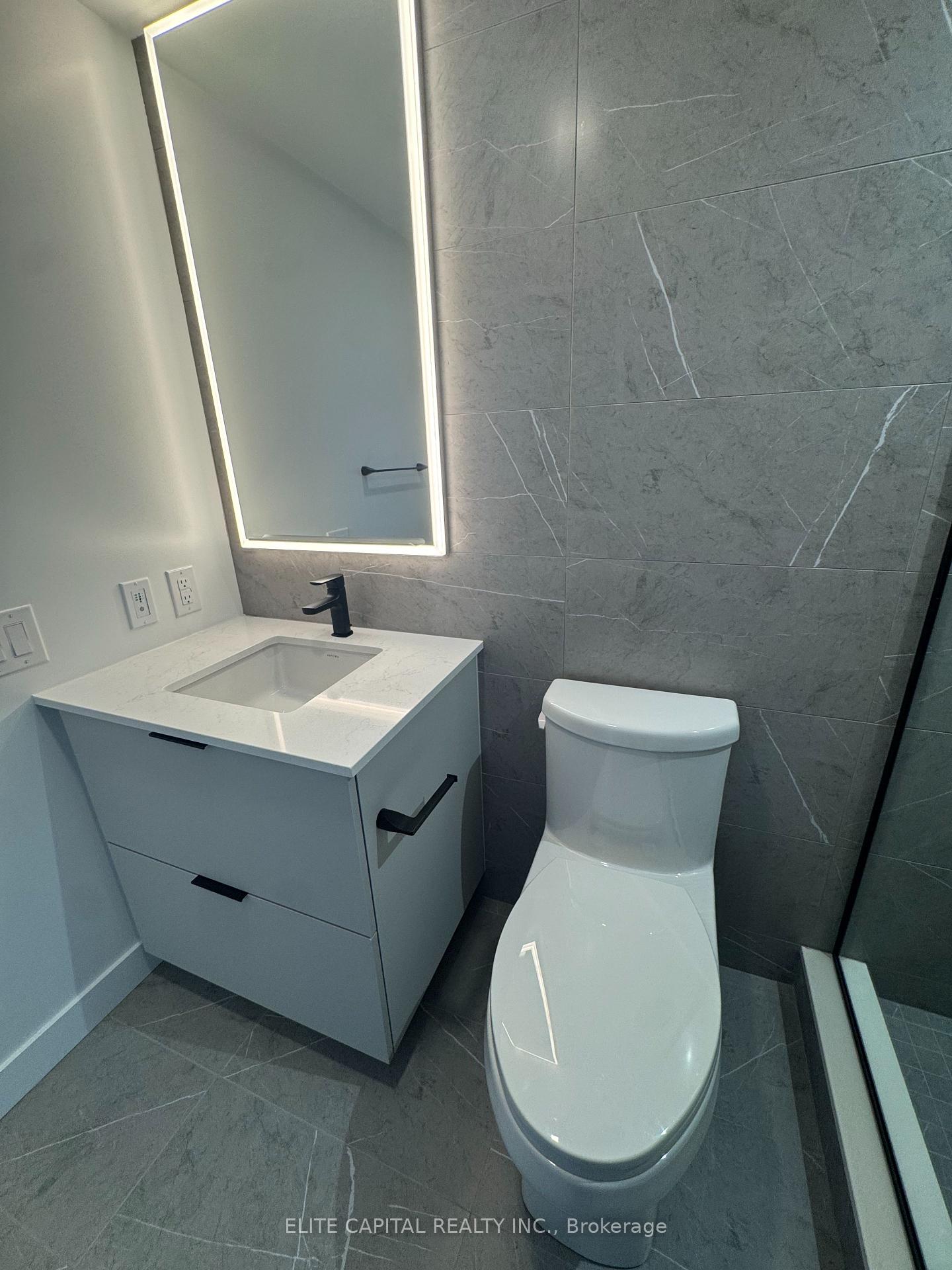 Photo 13 of Unit 1609, 609 Sherbourne Street, Toronto, North St. James Town — HOMEH