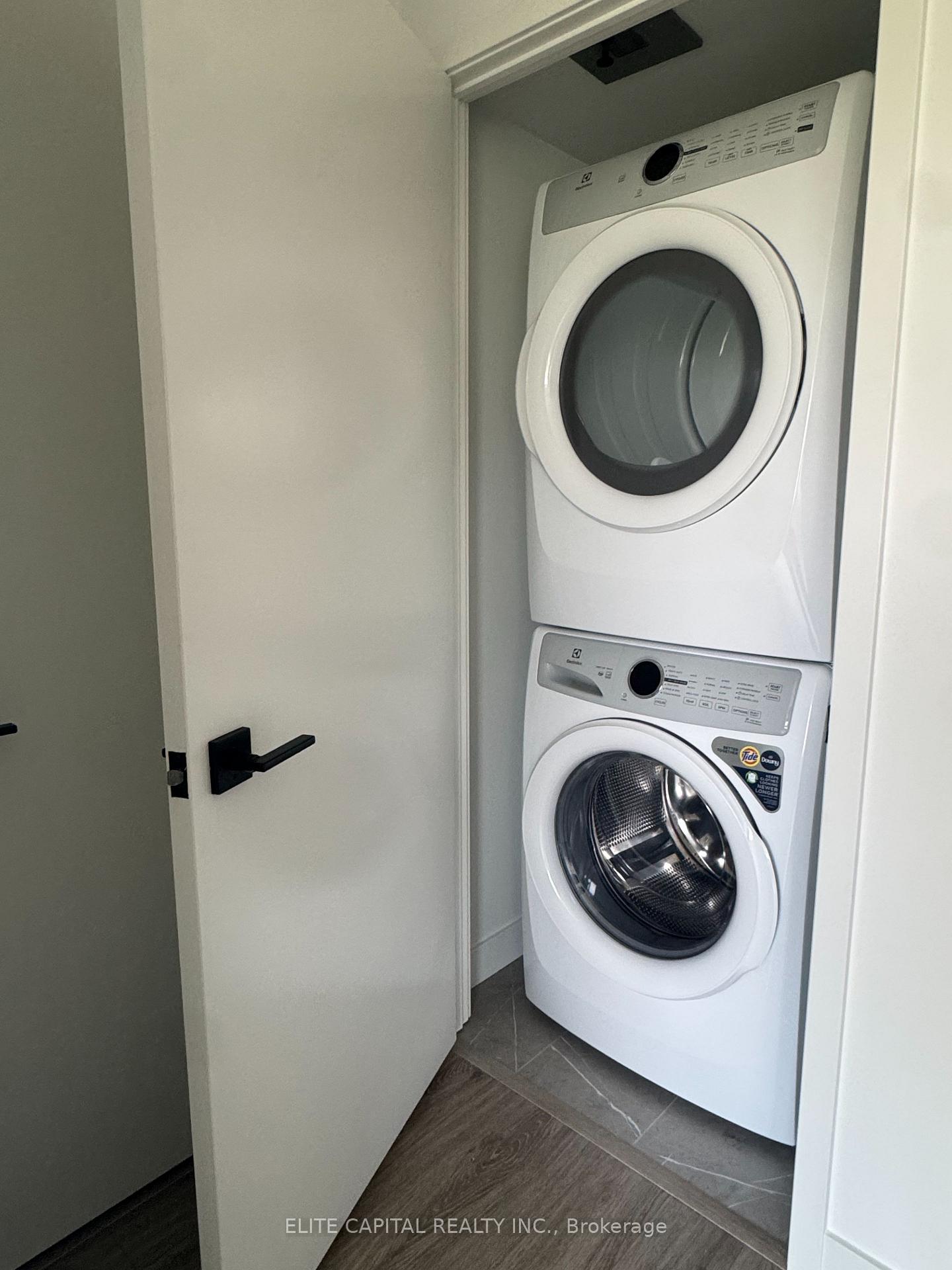 Photo 14 of Unit 1609, 609 Sherbourne Street, Toronto, North St. James Town — HOMEH