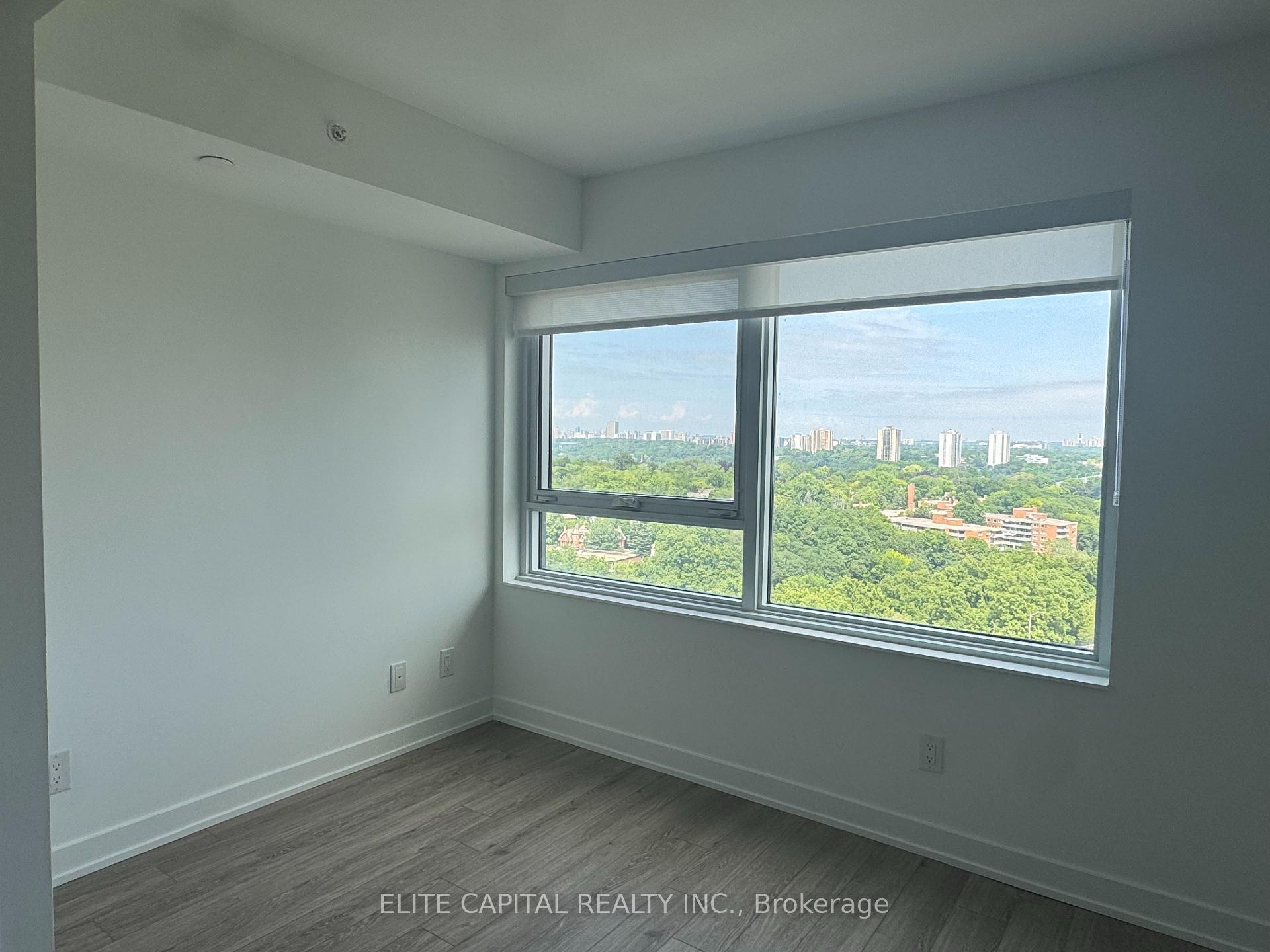 Photo 15 of Unit 1609, 609 Sherbourne Street, Toronto, North St. James Town — HOMEH