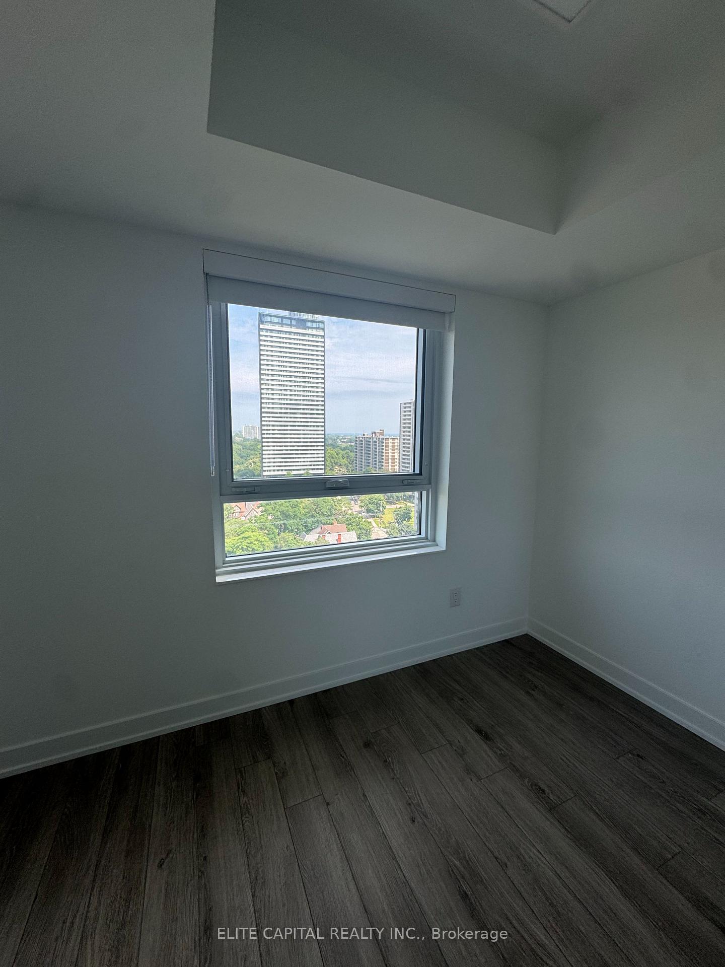 Photo 17 of Unit 1609, 609 Sherbourne Street, Toronto, North St. James Town — HOMEH