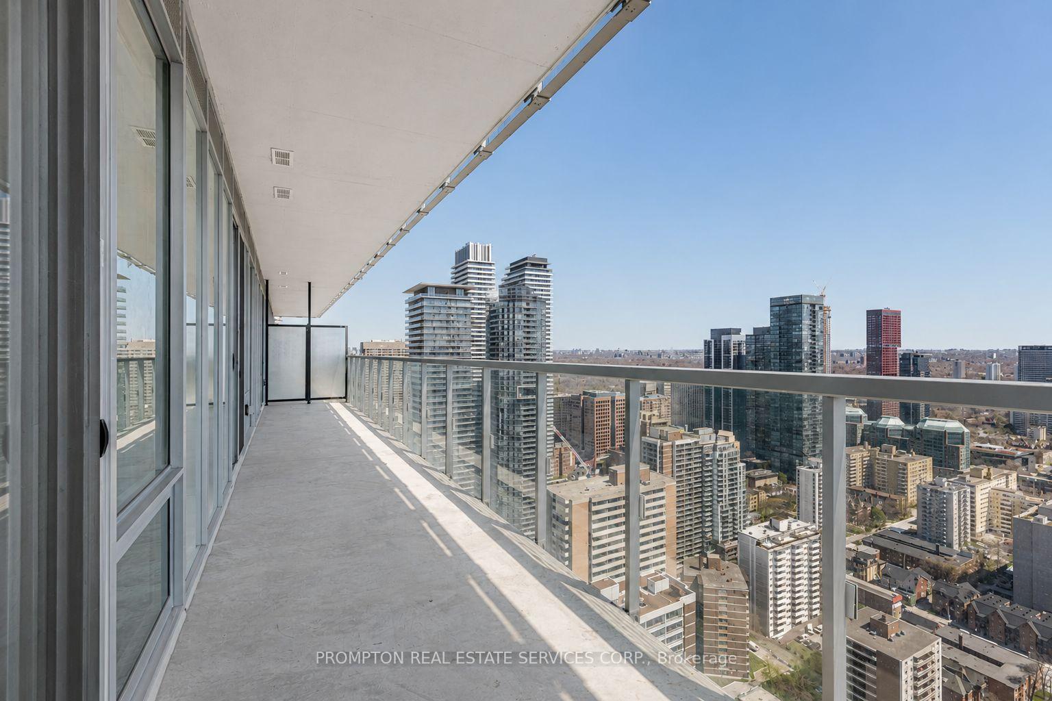 Photo 25 of Unit 4503, 3 Gloucester Street, Toronto, Church-Yonge Corridor — HOMEH