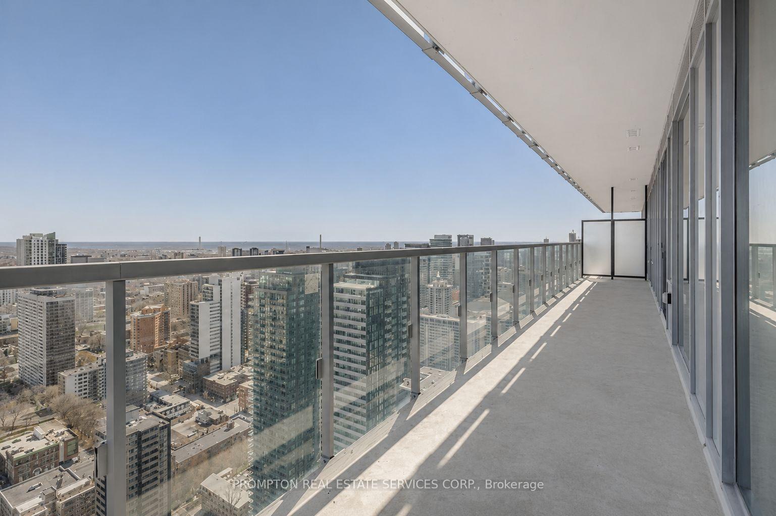 Photo 26 of Unit 4503, 3 Gloucester Street, Toronto, Church-Yonge Corridor — HOMEH