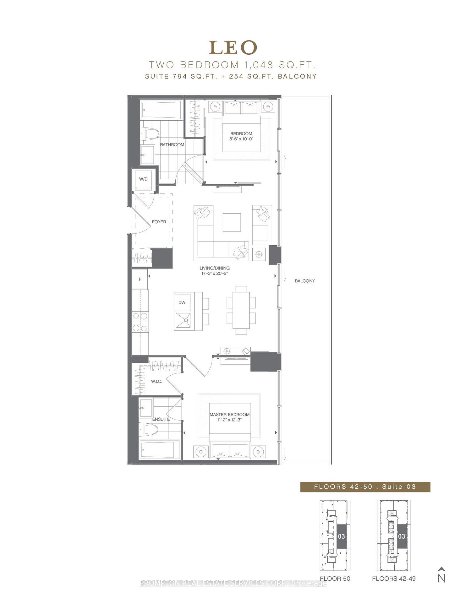 Photo 27 of Unit 4503, 3 Gloucester Street, Toronto, Church-Yonge Corridor — HOMEH