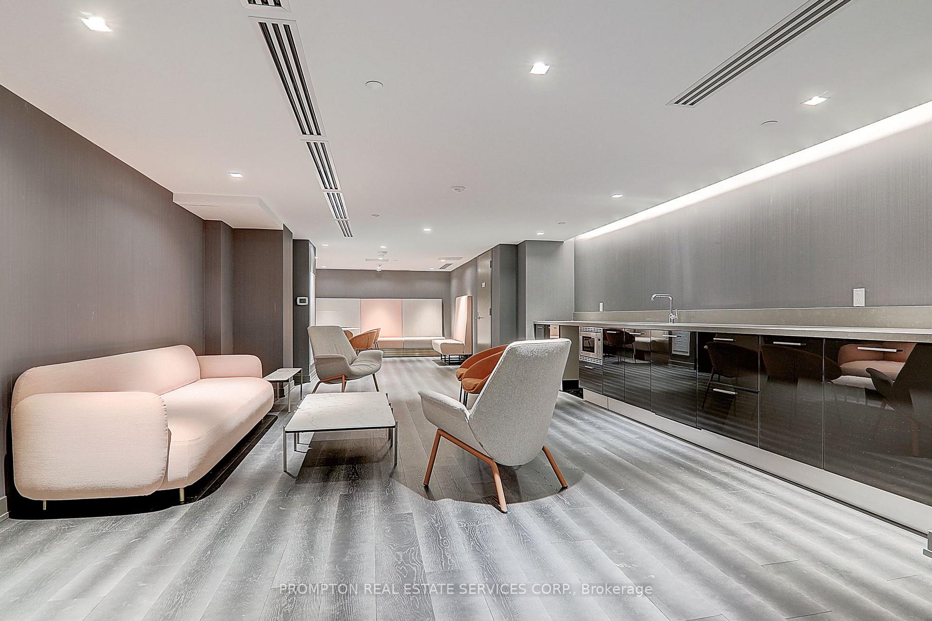 Photo 33 of Unit 4503, 3 Gloucester Street, Toronto, Church-Yonge Corridor — HOMEH