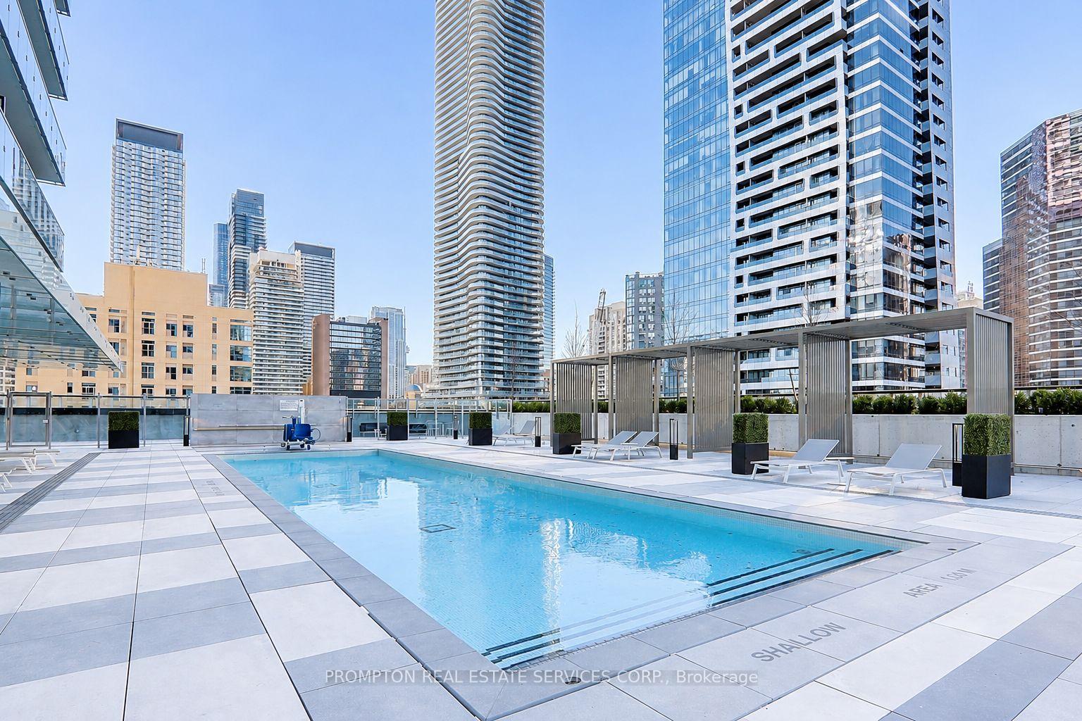 Photo 34 of Unit 4503, 3 Gloucester Street, Toronto, Church-Yonge Corridor — HOMEH