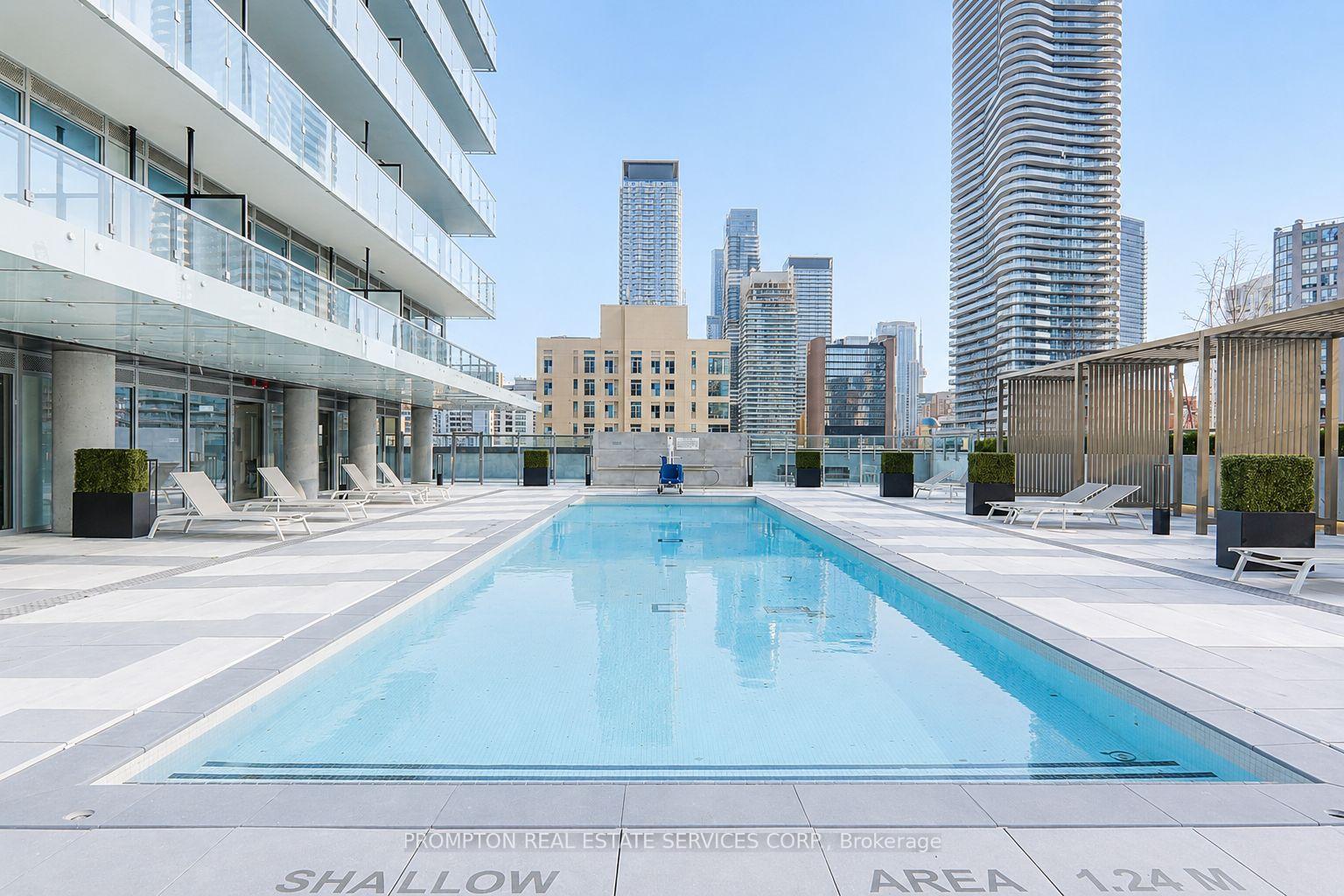 Photo 35 of Unit 4503, 3 Gloucester Street, Toronto, Church-Yonge Corridor — HOMEH
