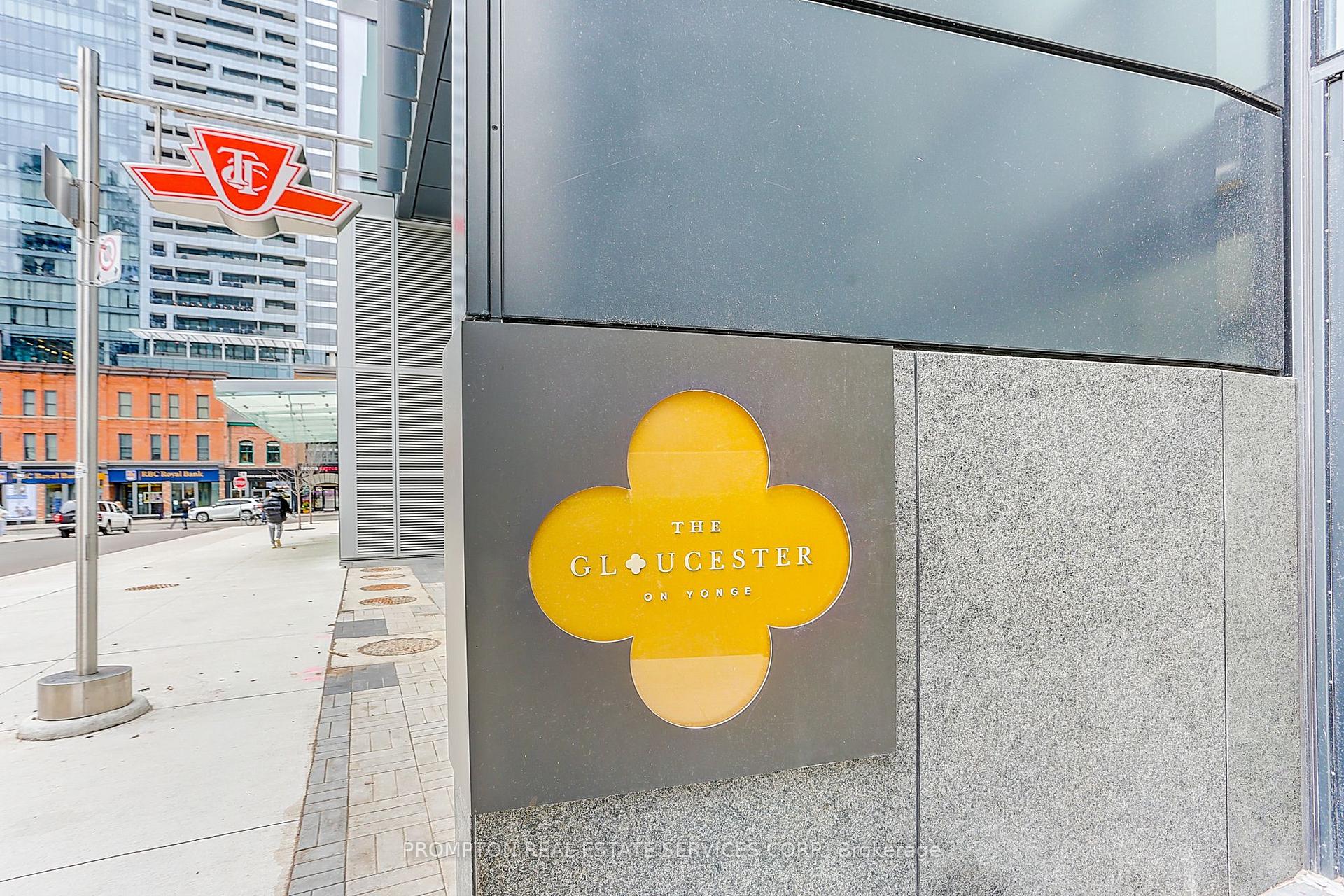Photo 36 of Unit 4503, 3 Gloucester Street, Toronto, Church-Yonge Corridor — HOMEH