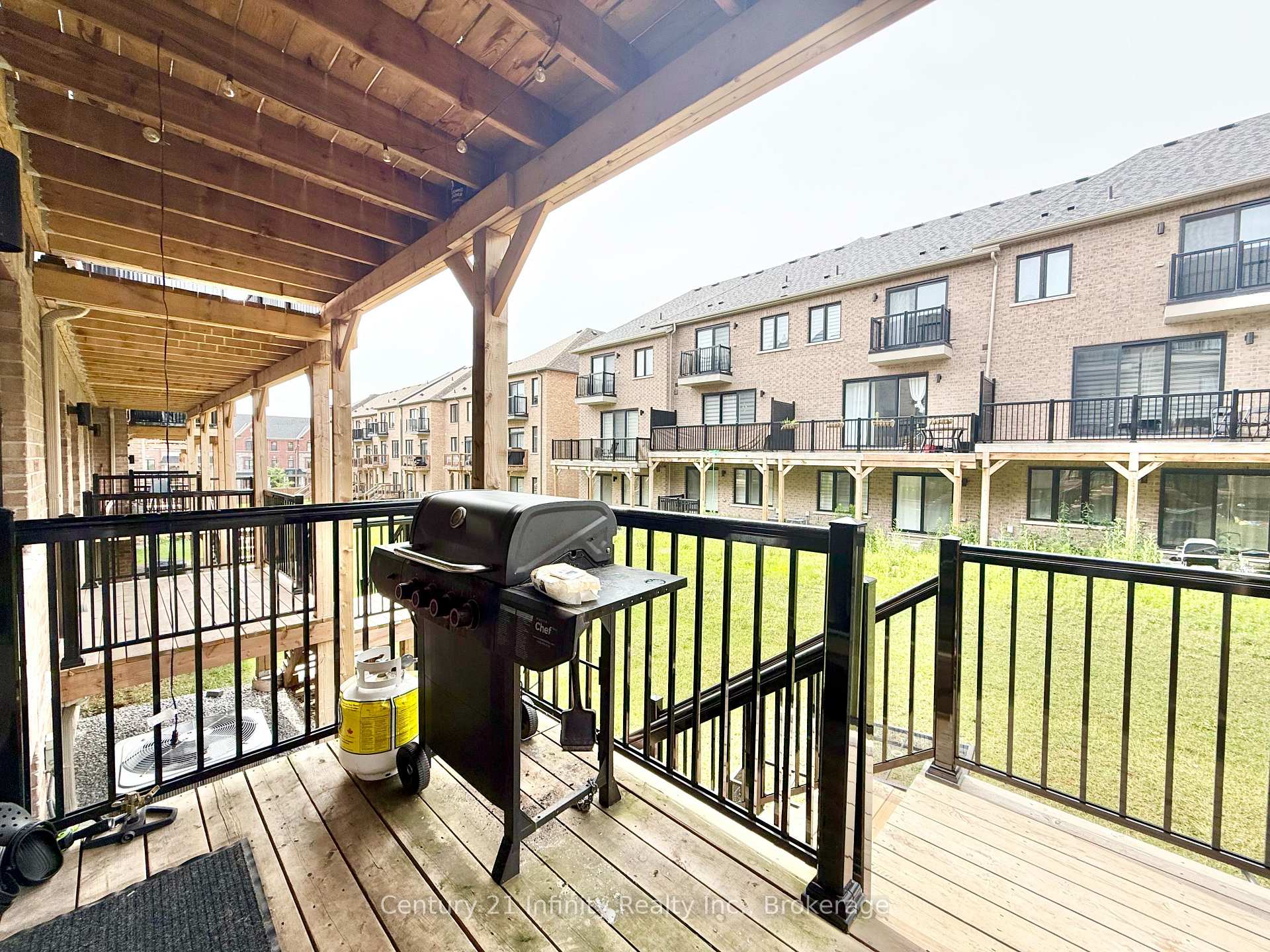 Photo 19 of Unit 2, 36 Elkington Crescent, Whitby, Rural Whitby — HOMEH