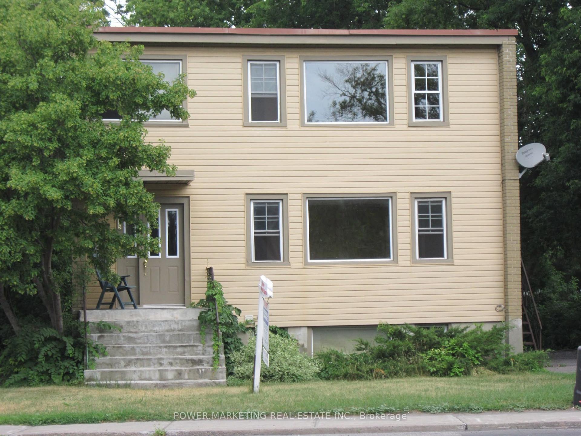Photo 1 of 885 Maitland Avenue, Ottawa, McKellar Heights — HOMEH