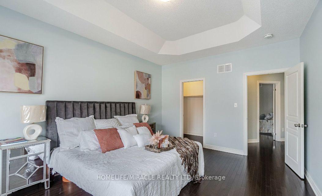 Photo 14 of 9 Humberstone Crescent, Brampton, Northwest Brampton — HOMEH